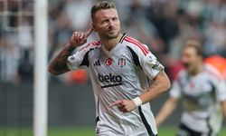 Beşiktaş - Eintracht Frankfurt Maçını Canlı İzle: Taraftarium, İdman TV, Taraftarium24, Justin TV Üzerinden Şifresiz Erişim Linki