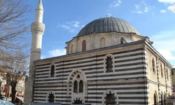 Alaüddevle Camii ibadete açılıyor