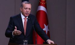 Erdoğan'dan asgari ücret zammı mesajı