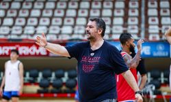 Gaziantep Basketbol’dan taraftara çağrı