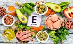 E Vitamini Eksikliği: Hangi Riskleri Taşır?