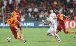 Son Dakika! Galatasaray - Gaziantep FK maçının günü belli oldu