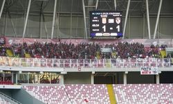 Gaziantep FK, PFDK'lık oldu