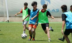 Gaziantep futbol altyapı seçmeleri ne zaman?