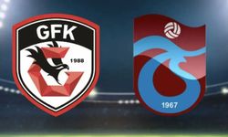 Gaziantep Fk - Trabzonspor Maçını Canlı İzle: Taraftarium, İdman TV, Taraftarium24, Justin TV Üzerinden Şifresiz Erişim Linki