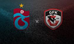 Gaziantep Fk - Trabzonspor Maçı Canlı İzle: Taraftarium24 Şifresiz Yayın ve Maç Bilgileri