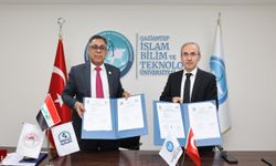 İmzalar eğitim için atıldı!