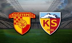 Göztepe - Kayserispor Canlı İzle: Şifresiz, Taraftarium24, Justin TV Alternatif İzleme Seçenekleri