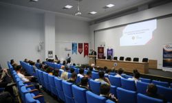 "Güneş Enerjisi ve Enerji Depolama" semineri düzenlendi