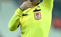 Gaziantep FK – Göztepe maçını kim yönetecek?