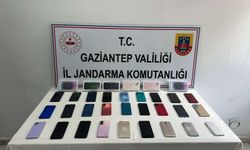 Gaziantep'te kaçakçılara ağır darbe!