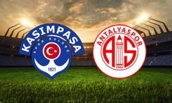 Antalyaspor - Kasımpaşa Maçı Canlı İzle: Taraftarium24 Şifresiz Yayın ve Maç Bilgileri