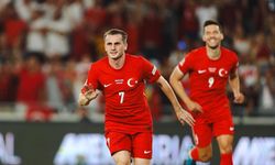 Kerem Aktürkoğlu büyüledi!