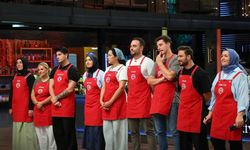 15 Aralık MasterChef'te kim elendi?