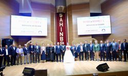 Gaziantep’te masalsı nikah