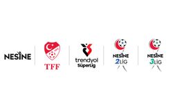 Nesine, Süper Lig’in sponsorluğunu üstlendi