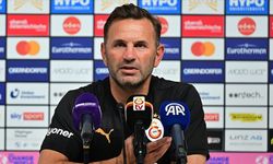 Okan Buruk: Hedefimiz 26. Şampiyonluk!