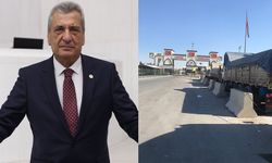 CHP’li Öztürkmen’den çok konuşulacak  iddialar