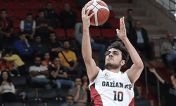 Gaziantep Basketbol'da rakibin ismi değişti