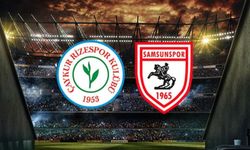 Rizespor - Samsunspor Canlı İzle: Şifresiz, Taraftarium24, Justin TV Alternatif İzleme Seçenekleri