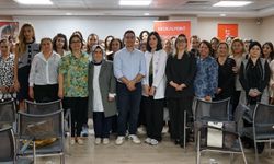 Medical Point Gaziantep’te eğitim semineri