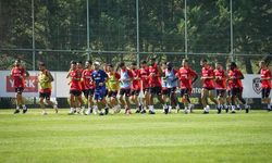 Gaziantep FK'nın yeni yol haritası belli oldu