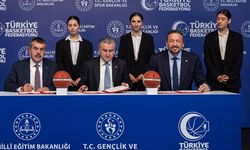 Türk basketboluna yeni bir soluk