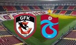 Gaziantep Fk - Trabzonspor Canlı İzle: Şifresiz, Taraftarium24, Justin TV Alternatif İzleme Seçenekleri