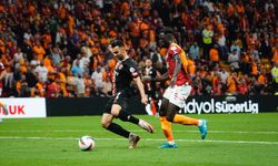 Galatasaray’a diş geçiremedik 3-1