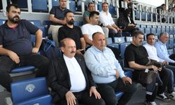 Gaziantep FK yönetiminde gerginlik tırmanıyor