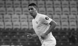 Antalyaspor'un eski futbolcusu hayatını kaybetti