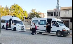 Öğrencilere yeni servisler tahsis edildi