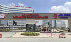 Gaziantep Şehir Hastanesi’nde atama krizi!