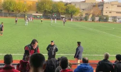 Gaziantep derbisinde ilk kazanan belli oldu 1-4