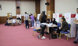 Gaziantep Barosunda seçim heyecanı!