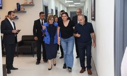 Fatma Şahin Senem Ece'ye sahip çıktı