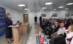 Gaziantep, akıllı ve yeşil geleceğe adım atıyor!