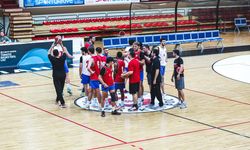 Gaziantep Basketbol’da sessizlik hâkim