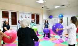 Gaziantep’te anne adaylarına eğitim