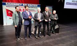 Şahinbey öğrencileri ecdadıyla buluşturuyor