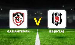 CANLI ANLATIM... Gaziantep FK'da 11 belli oldu!