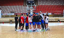 Gaziantep Basketbol'da telafi zamanı!