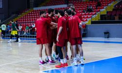 Gaziantep Basketbol, Çayırova’ya bileniyor!