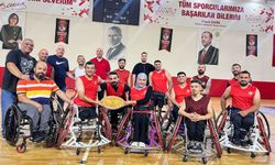 Gaziantep, Euro Cup 2'de tarih yazmaya hazır!