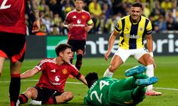 Fenerbahçe Manchester United'ı elinden kaçırdı!