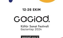 GAGİAD festivale hazırlanıyor!