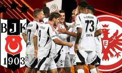 Beşiktaş - Eintracht Frankfurt  (3 Ekim) maçı şifresiz mi, hangi kanalda, nasıl izlenir?