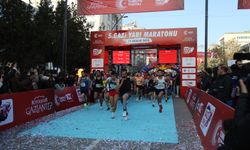 Gazi Yarı Maratonu için başvurular ne zaman başlıyor?