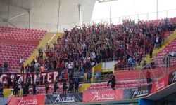 Gaziantep FK taraftarına şok!