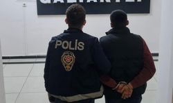 Gaziantep’te suçlulara geçit yok!